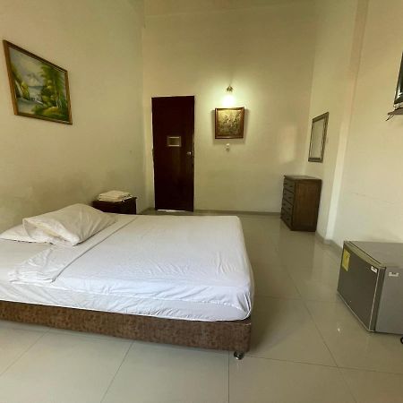 Hotel Miami SM Santa Marta  Esterno foto