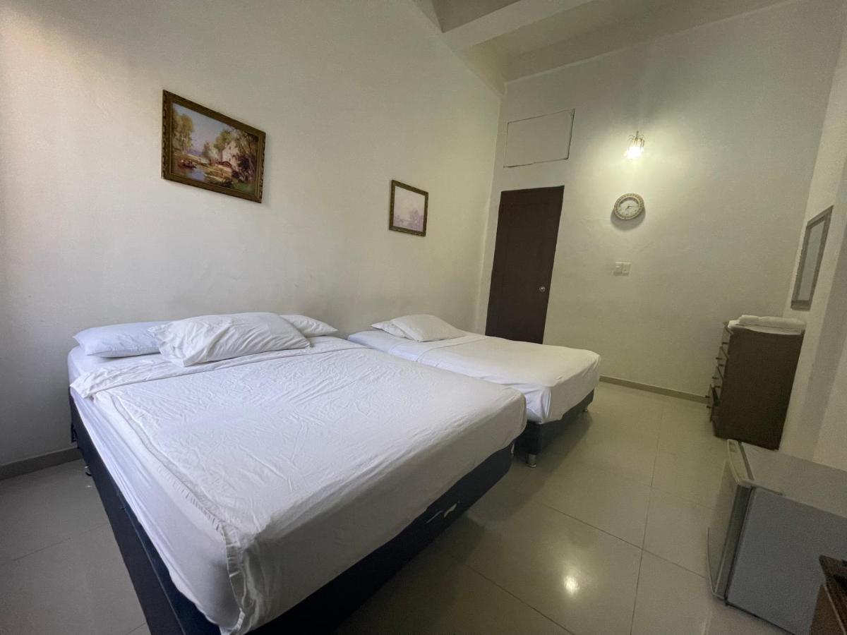 Hotel Miami SM Santa Marta  Esterno foto