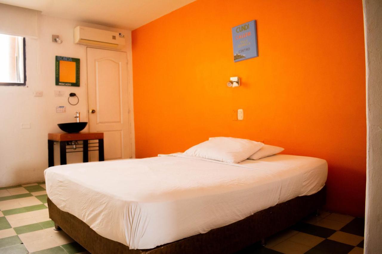 Hotel Miami SM Santa Marta  Esterno foto