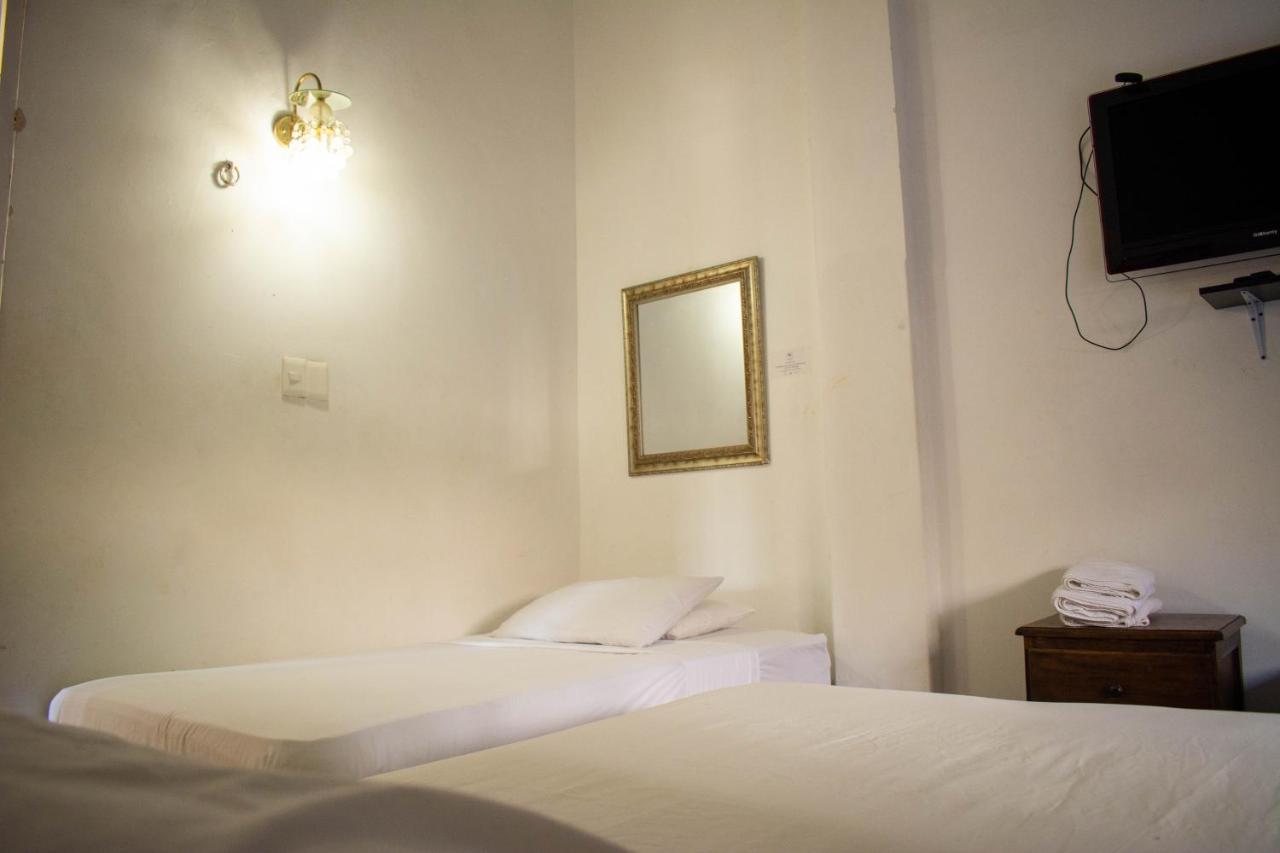 Hotel Miami SM Santa Marta  Esterno foto