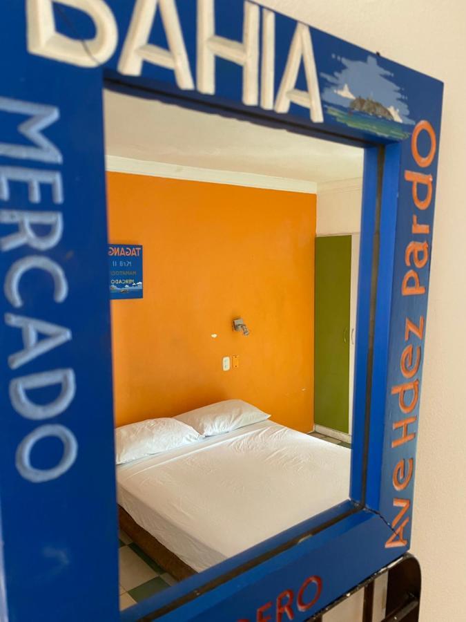 Hotel Miami SM Santa Marta  Esterno foto